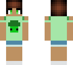 broccoli girl