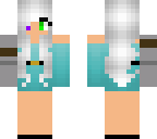 broken