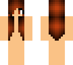 brown hair base