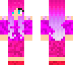 bubblegum girl