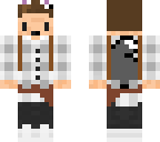bunny colinwolf