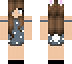 bunny girl edited