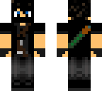 caleb230 assasin