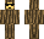 camo commando
