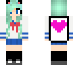 cape added