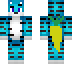 caroot tiger