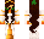 carroot goddess