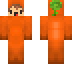 carrot skin thing
