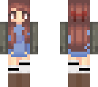 casual- overalls