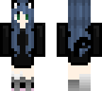 cat girl