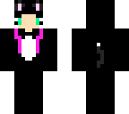 cat onsie girl edit