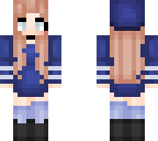 changed the bangs