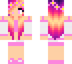 changed the eyes