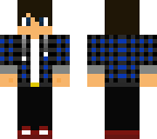 changing skin