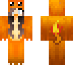 charmander baby