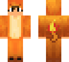charmander boy