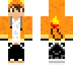 charmander boy