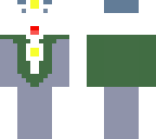 chibi bariri