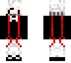chibi boy red