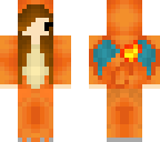 chibi edit charmander