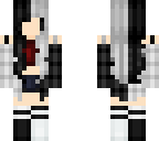 chibi kawaii girl