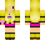 chica girl 2-0