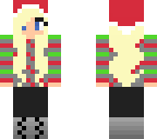 christmas edit