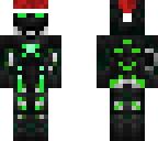 christmas xturtle