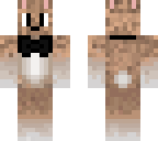 clockwork the rabbit