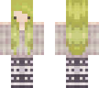 clovette - chibi