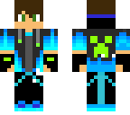 cool gaming boy