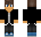 cool guy