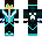 cool pvp boy