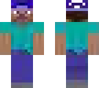 cool steve
