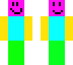 coool colour skin by funkation