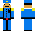 cops minecraft