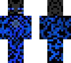 core enderman