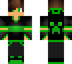 creeper boy