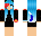 crystallapis skin