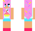 cupcake girl 2