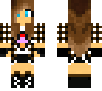 cupcake girl