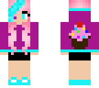 cupcake gurl