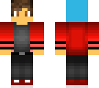 custom skin