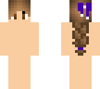 cute braid base