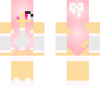 cute pink girl fixed