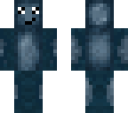 cute squid