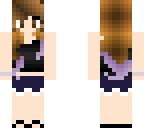 cute summer girl edit