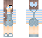 cutie overall number 2