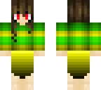 dancetale chara