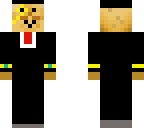 daper tate